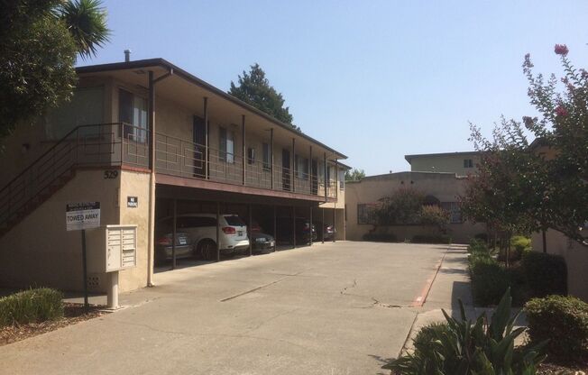 527 & 529 Callan Avenue