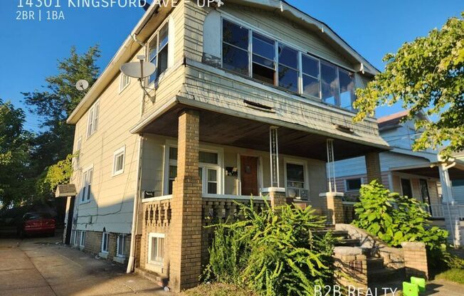 14301 KINGSFORD AVE