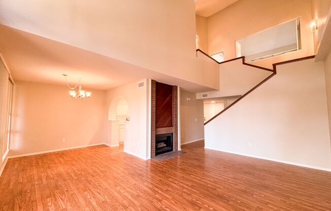 2 beds, 1.5 baths, $2,995