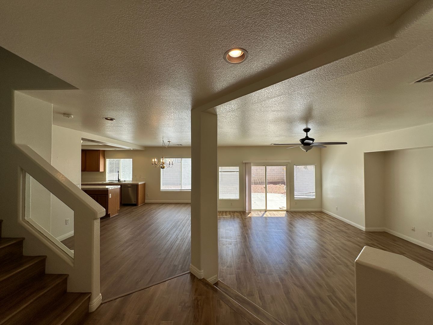 Silverado Court