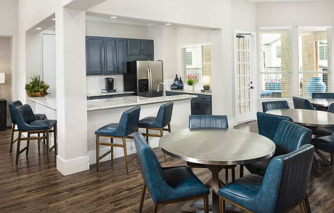 Hutto, TX Apartments for Rent - Glenhaven at Star Ranch