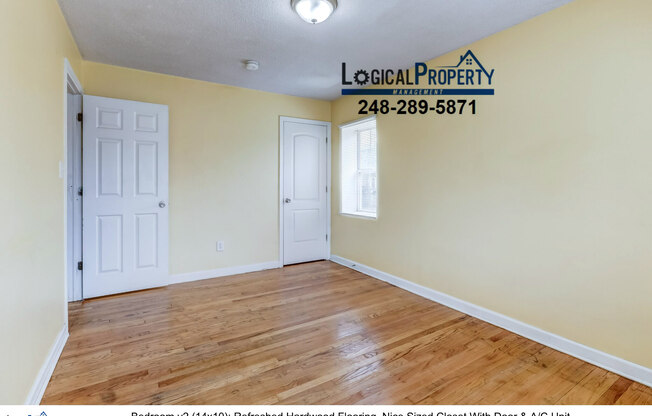 Partner-provided property photo