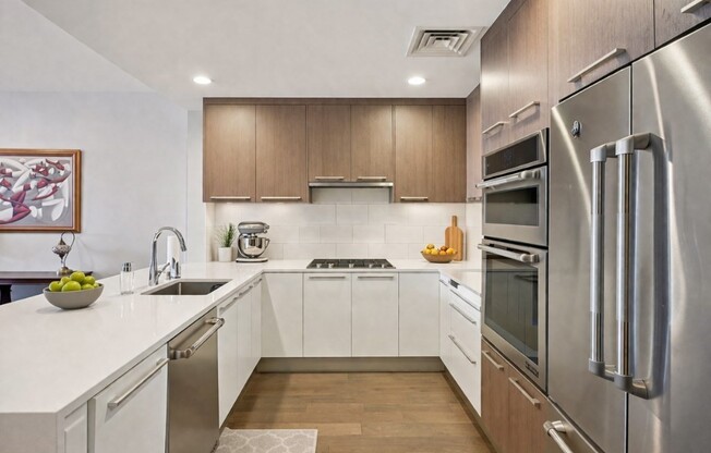 2 beds, 2 baths, 1,409 sqft, $5,200, Unit 511