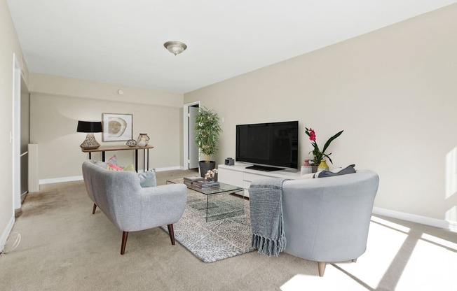 115 Doheny Apartments