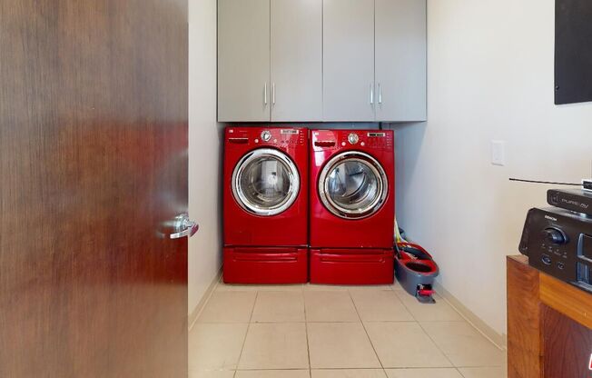 2 beds, 3 baths, 1,660 sqft, $6,000, Unit 1616