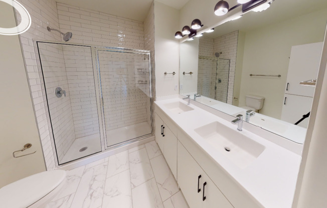 2 beds, 2 baths, 1,433 sqft, $2,997, Unit 505
