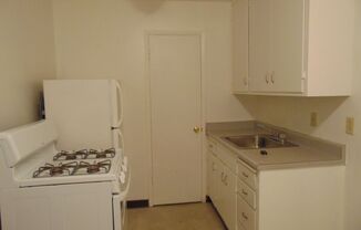 1 bed, 1 bath, $1,600, Unit 1
