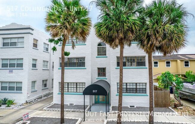 517 COLUMBIA DR
