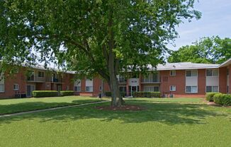 Colony Point Apartments