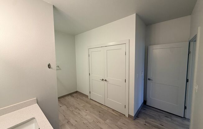 1 bed, 1 bath, 1,003 sqft, $1,295, Unit 103A (ADA)