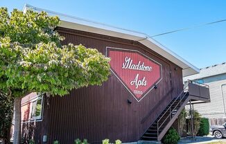 Gladstone Apartments