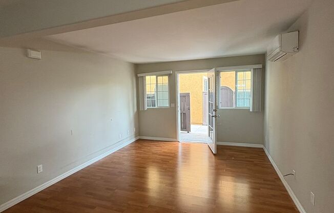 3 Bed 2 Bath Clairemont Condo