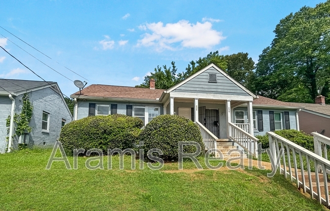 246 ROSSER ST SE