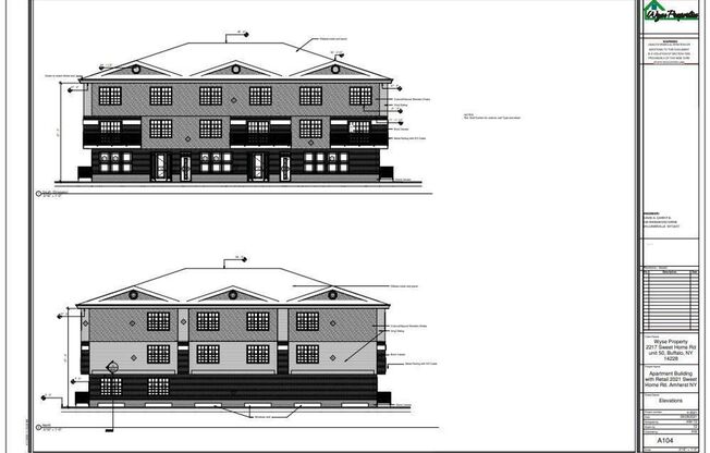 2 beds, 2 baths, 1,183 sqft, $1,900, Unit 2021 #103