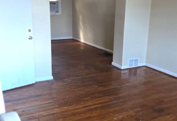 Spacious 4-Bedroom Home in Olney with Parking! Available NOW!