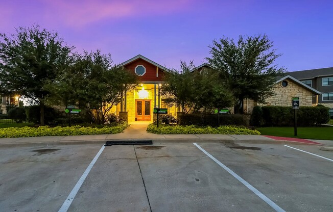 Partner-provided property photo