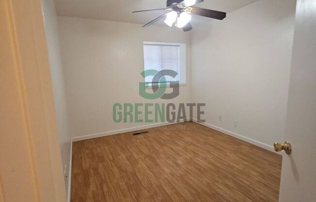 3 beds, 2.5 baths, $2,299