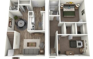 Partner-provided photo for $1559 unit