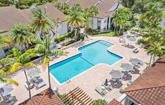 Centro at Davie Apartments