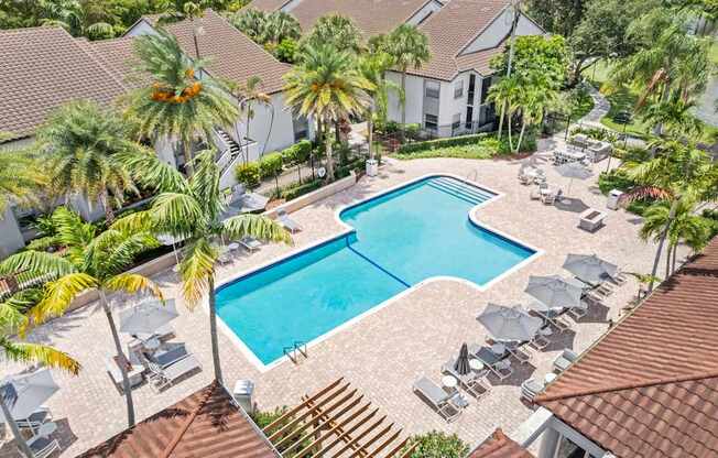 Centro at Davie Apartments