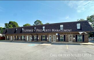 9101 N RODNEY PARHAM RD