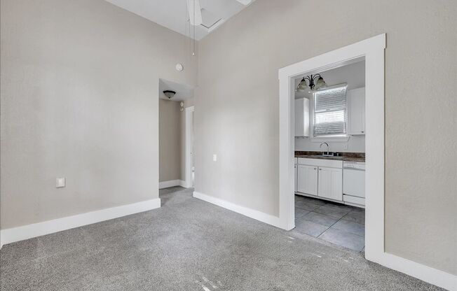 1915/1917 E St