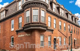 225 - 229 Jonathan St