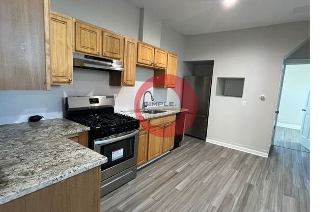 1 bed, 1 bath, $1,225, Unit Apartment 1