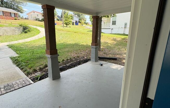3 Bedroom 2 Bath Home in Greenville