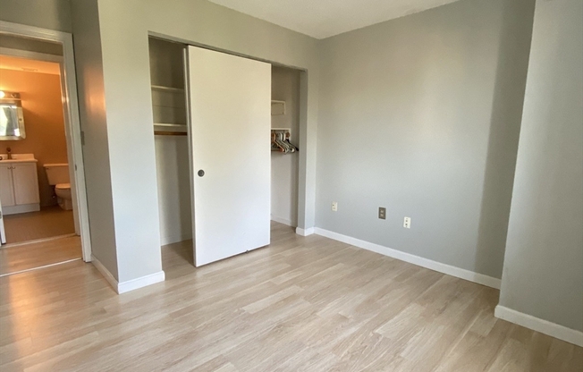 2 beds, 2 baths, 825 sqft, $3,450, Unit 226