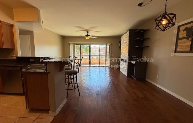 2 beds, 2 baths, 1,238 sqft, $2,175, Unit Unit 2015
