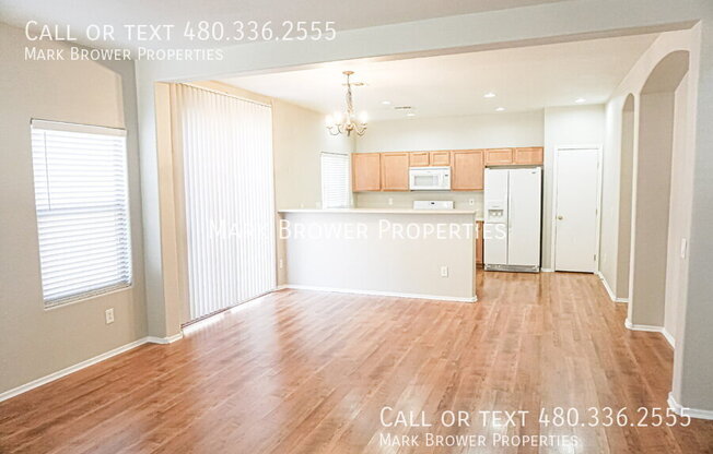 3882 E JASPER DR