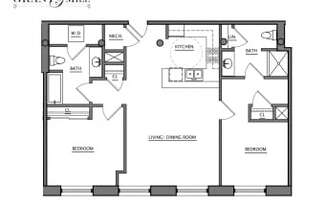 Partner-provided photo for $2450 unit