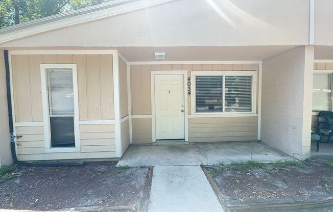 Pine Forest Homes