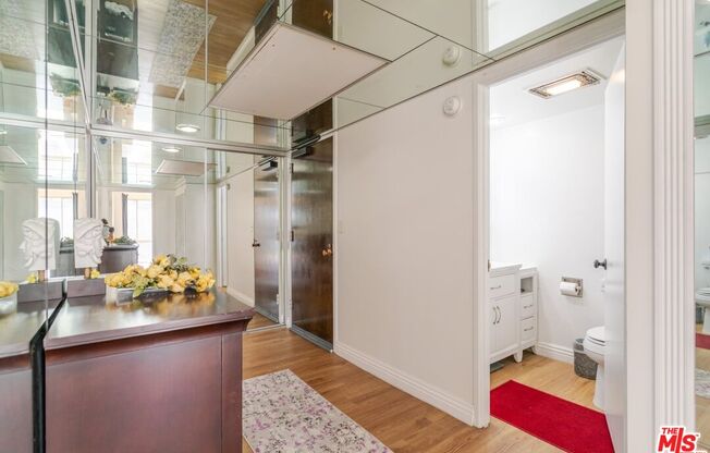 2 beds, 2 baths, 1,172 sqft, $4,550, Unit 1105