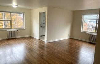 1 bed, 1 bath, 690 sqft, $1,550, Unit 302