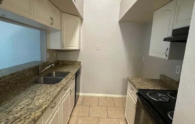 3 beds, 1 bath, $1,850