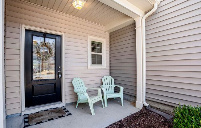 224 Beaconwood Lane, Holly Springs NC 27540