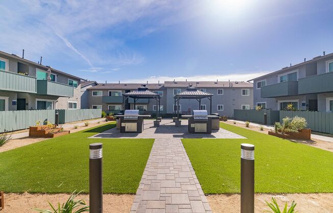 2 beds, 1.5 baths, 850 sqft, $2,795, Unit 269-22