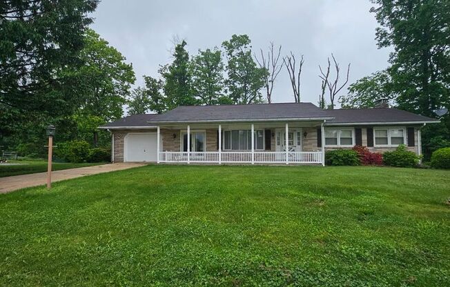 1675 Erney Rd. Dover, PA 17315 (Newberry Township)