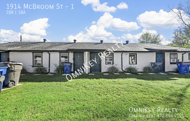 Partner-provided property photo