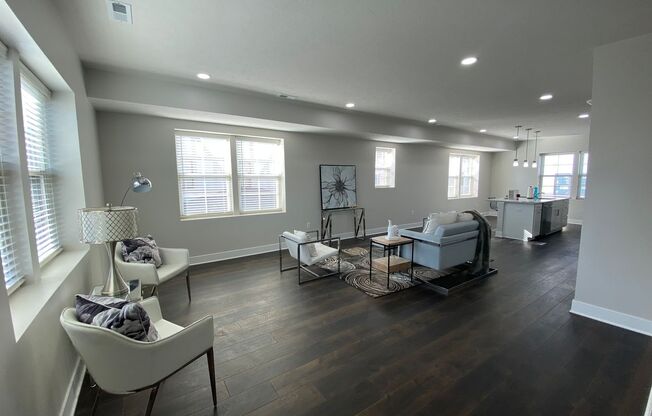 2 beds, 2 baths, 1,188 sqft, $2,095, Unit 13087 Cornhusker Road Unit 203 B1623 HB3