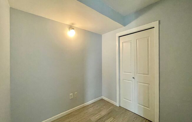 1 bed, 1 bath, $2,100