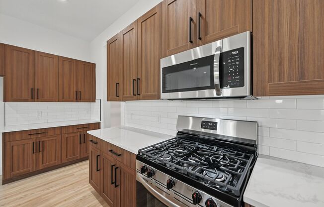 Brand New Townhome in Irving!