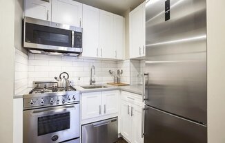 Studio, 1 bath, $3,850, Unit 5F