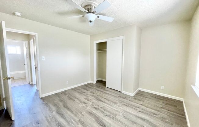 2 beds, 1 bath, 750 sqft, $2,100, Unit 22