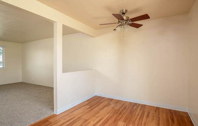 Pacific Village | Dining Room