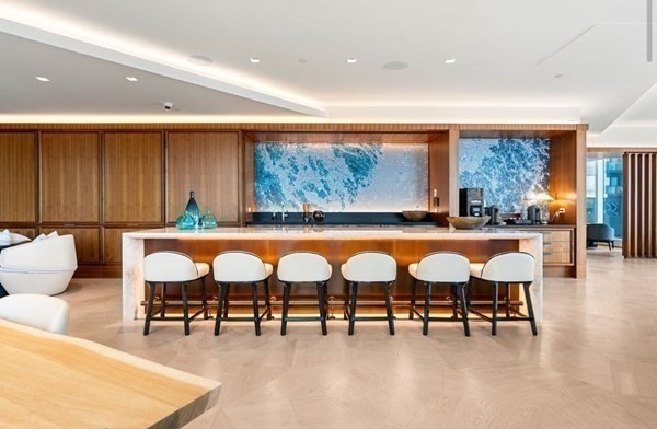 1 bed, 1.5 baths, 1,128 sqft, $8,900, Unit 14A