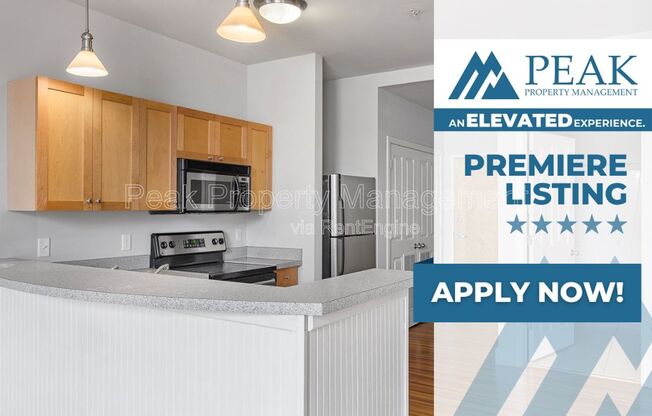 2 beds, 2 baths, 914 sqft, $1,650, Unit Apt 34