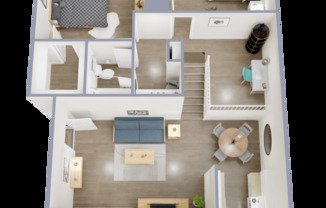 Partner-provided photo for $2900 unit